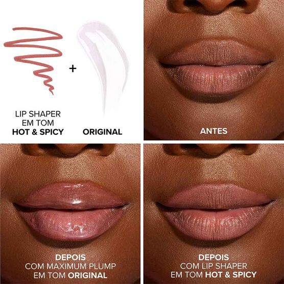 HOLIDAY 2024 LI LINER & PLMP GLSS SET